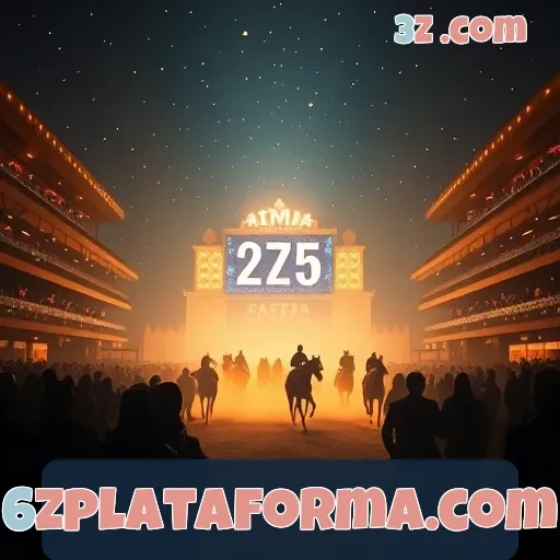 6z plataforma: Descubra a Revolução dos Jogos em um Único Aplicativo