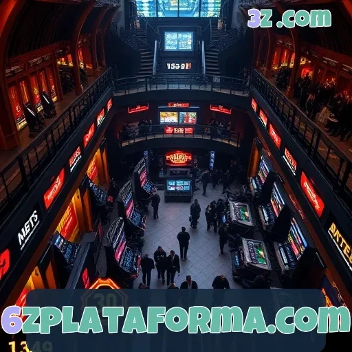 6z plataforma: Bônus Imperdíveis Para Potencializar Seu Jogo