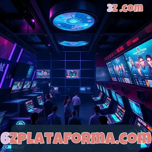 6z plataforma: Vantagens e Recursos que Garantem um Jogo Seguro e Divertido