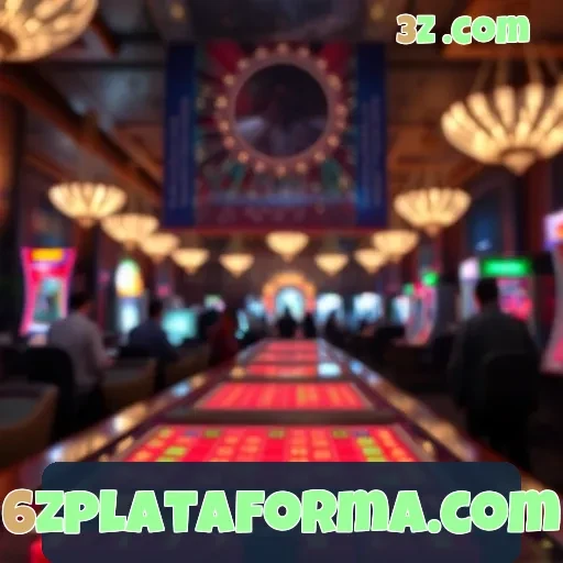 6z plataforma: Descubra os Melhores Jogos para Aumentar sua Diversão