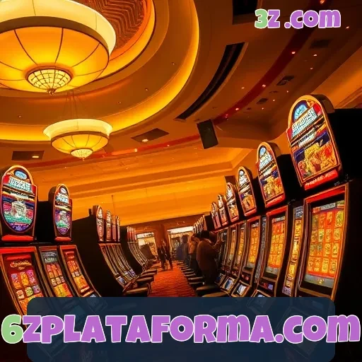 6z plataforma: Explorando as Melhores Opções de Pagamento para os Jogadores