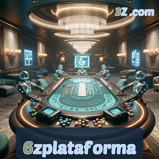 A Ascensão dos Jogos de Quiz na Plataforma 6z
